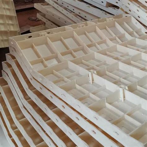 组合式带肋塑料模板、新型建筑模板、带肋塑料模板-阿里巴巴