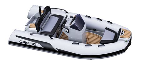 G340N - Grand Boats