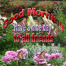 Image result for Cute Good Morning Friends