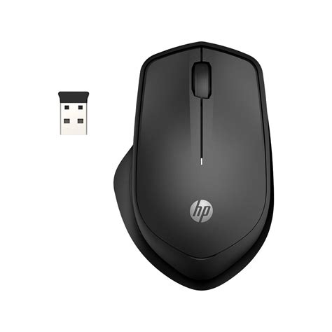 Buy Online HP 280M Silent Optical Mouse 2.4GHz Wireless Connection |TPS ...