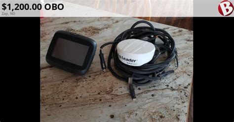 Ag Leader Compass 的图像结果