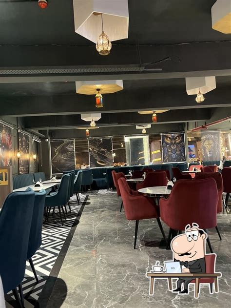 Imperial Heaven cafe & Lounge, Ghaziabad - Restaurant menu, prices and ...