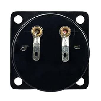 Calandis™ High Precision Vu Panel Meter Vu Audio Level Amp With Warm ...