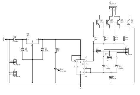Image result for PWM LED Dimmer