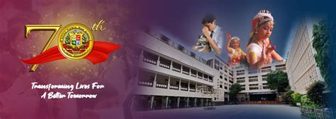 Welcome to Little Flower High School