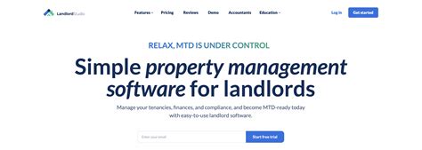 10 Best Property Accounting Software for Landlords in 2026