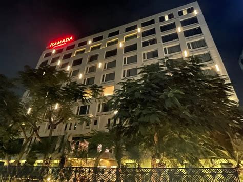 RAMADA BY WYNDHAM JAIPUR NORTH (Rajasthan) - Hotel Reviews, Photos ...