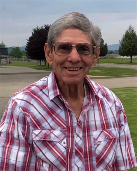 Rasmussen-Wilson Funeral Home Obituary for James "Jim" H. Edgerly