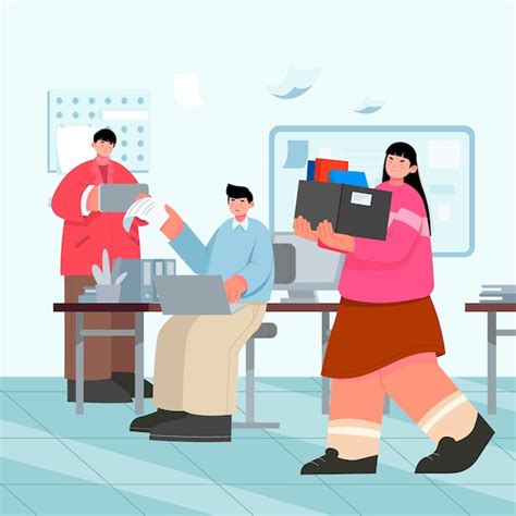 Busy Cartoon 的图像结果