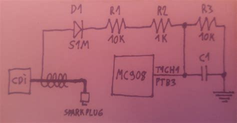 Image result for Arduino RPM Sensor Triggering Light