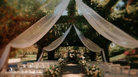 Unique wedding venue ideas 60 photos - Vianawedding.com