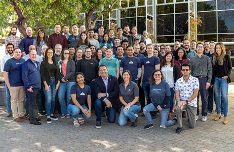 StackRox Office Photos