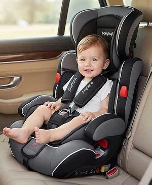 Baby Car Seats: Buy Car Seats for Baby Online at Best Prices | Babyhug