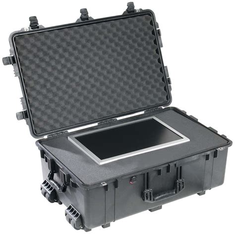 RopeSoapNDope. 1650 Pelican Case