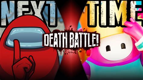 Image result for Fall Guys Vs Among Us Animation