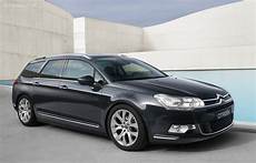 Citroen C5 Tourer 2010 by Citroen C5 Tourer Specs Photos 2008 2009 2010 Citroen C5 Tourer 2010