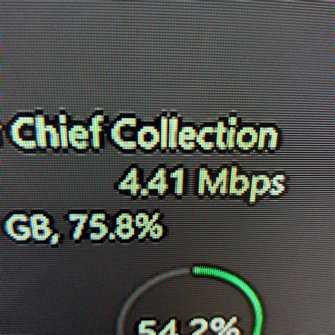 (Series S) Why is my download speed so slow? I know it can do better, I ...