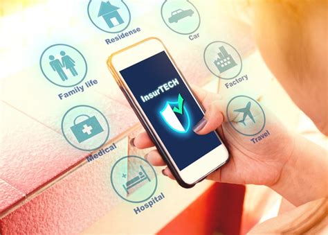 Technology Insurance 的图像结果