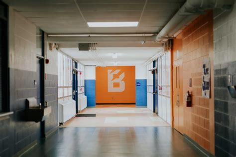 Contact — Believe Academy