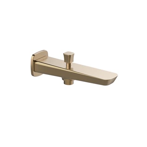 KAMI ITS62339-CZ Tub Spout with Diverter | Delta Faucet Sanitaryware ...