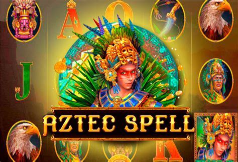aztec spell Android IOS V- 9.32