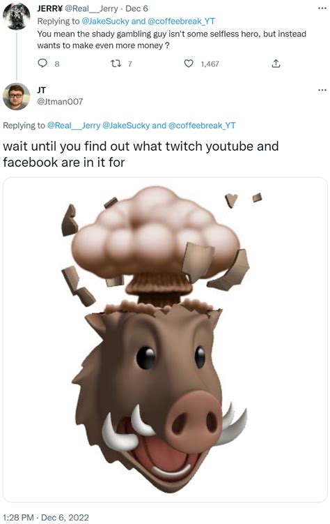 Image result for Exploding Meme Sticker