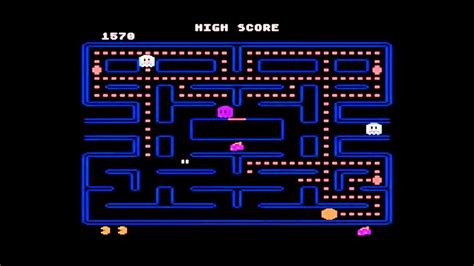 Pacman Live Wallpaper (85+ images)