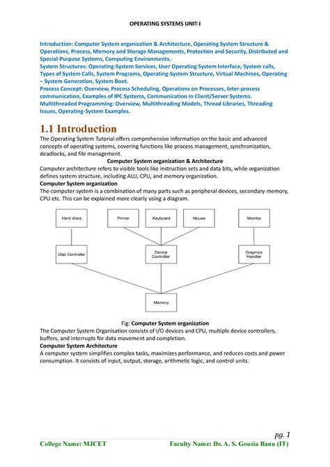 Example of Operating Unit Structure 的图像结果