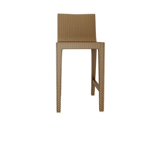 Outdoor Bar Chair FRS – LifeWall - Outdoor and Landscape Transformations