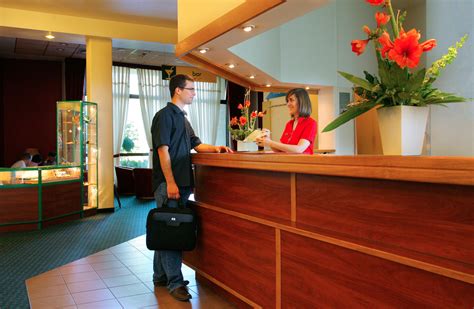 Image result for Front Desk Hotel Training Program