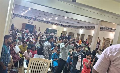 Syed Anwar Shazuli triumphs at 1st KPK-ABCCC Rapid Rating Open 2023 ...