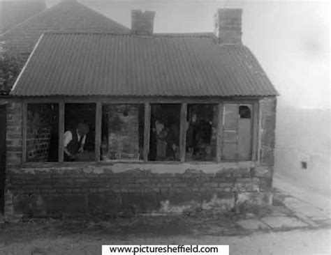 Searching Picture Sheffield