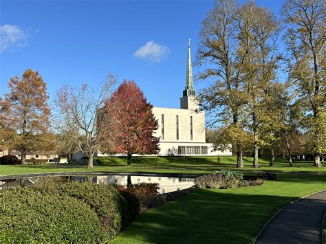 London England Temple Photograph Gallery | ChurchofJesusChristTemples.org
