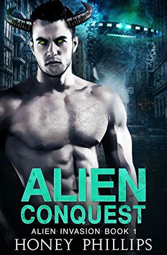 Image result for Alien Conquest Book Series