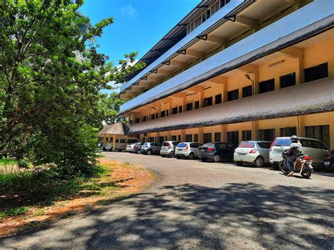 Kerala Highway Research Institute (KHRI)