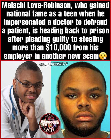 Malachi Robinson Memes 95 Peter Malachi Stock Photos, High Res