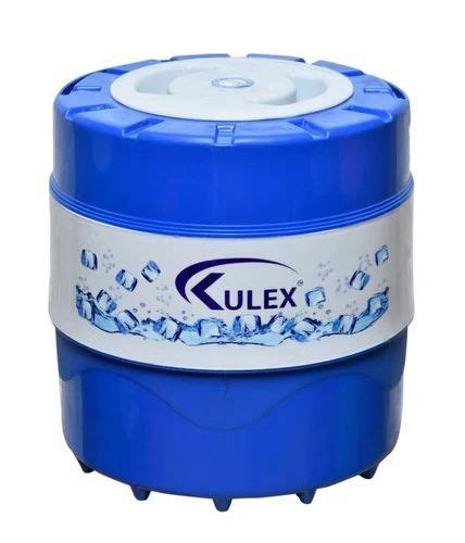 Water Jug - 18 Liter Water Camper Manufacturer from Ahmedabad