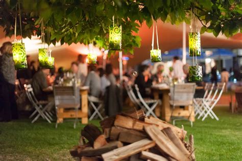 4 Great Spring Festivals in the Western Cape