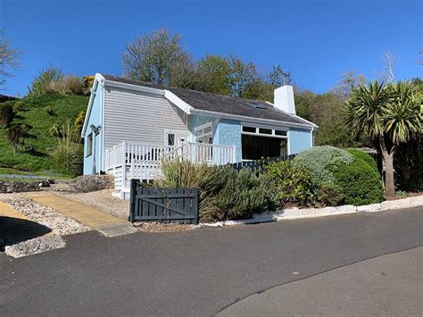 WESTBOURNE HOUSE CARAVAN PARK (Millport) - Campground Reviews & Photos ...