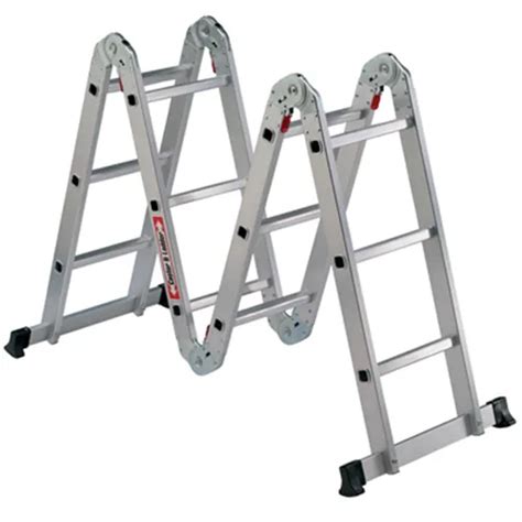 Image result for How to Use Multi-Purpose Ladder