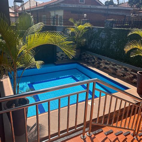 ENTEBBE STAY APART-HOTEL - 2025 Hotel Reviews, Photos, Rate Comparison ...