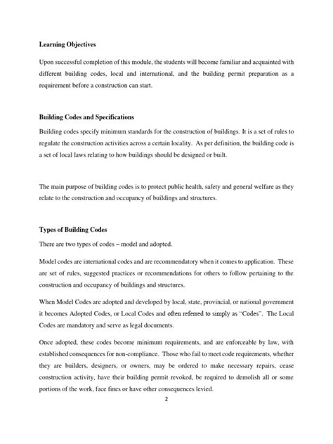 Building Code PDF 的图像结果