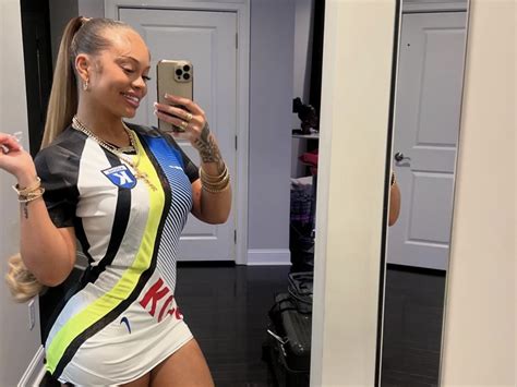 Latto: My dream crush can't stop glowing and I absolutely love it — Attack The Culture