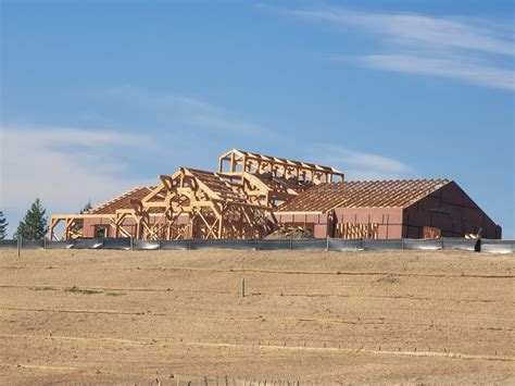 New Construction Service in Moscow, ID | BCM Builders