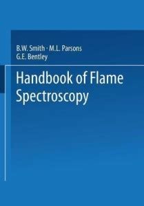 Handbook of Flame Spectroscopy: Buy Handbook of Flame Spectroscopy by ...