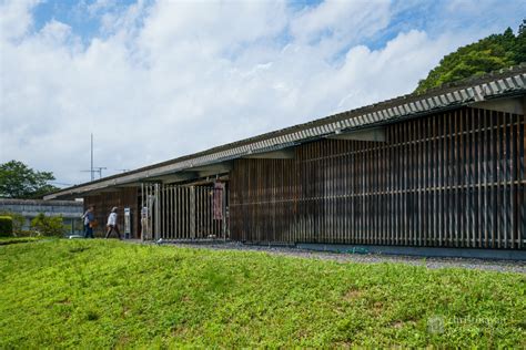 Image result for 馬頭広重美術館 建築