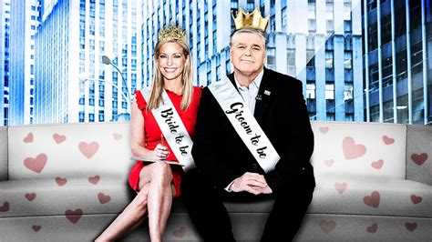 How Ainsley Earhardt Became Fox’s Morning Queen, and Made Sean Hannity ...
