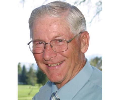 Glen Tanner Obituary (1933 - 2020) - Logan, UT - Logan Herald Journal