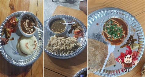 Om Chole Kulche, Vadodara - Restaurant menu, prices and reviews