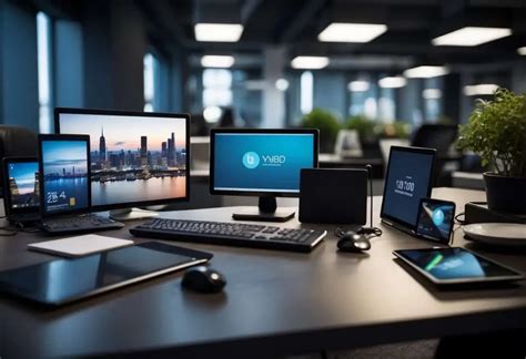 Computer as Business Technology 的图像结果